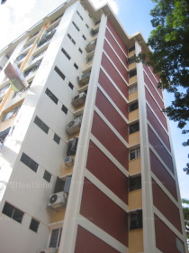 Blk 124 Ang Mo Kio Avenue 6 (Ang Mo Kio), HDB 4 Rooms #38622